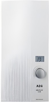 AEG DDLE 27 LCD