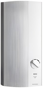 AEG DDLE Basis 11