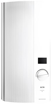 AEG DDLE Basis 18/21/24