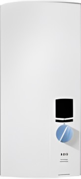 AEG DDLE Öko TD 18