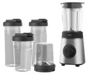 AEG Deli 4 CB4-1-6ST