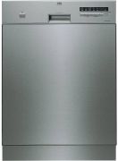 AEG Favorit Silence Plus U-M