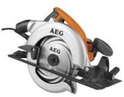 AEG KS 55 C AEG KS 55 C