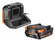 AEG L1820S