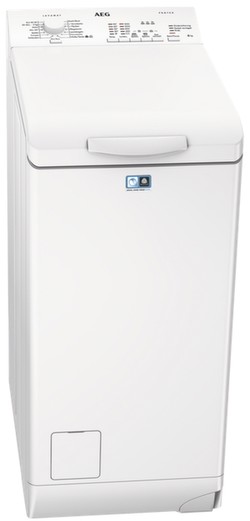 AEG L5TBK30268 AEG L5TBK30268