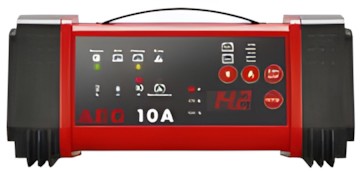 AEG LL 10.0