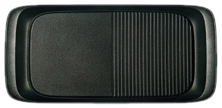AEG Maxisense Plancha-Grill