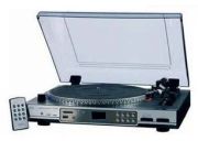 AEG MC4420 AEG MC4420