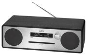 AEG MC 4469 DAB+ AEG MC 4469 DAB+