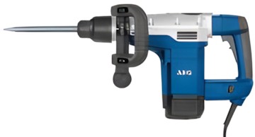 AEG MH 5 E