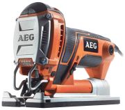 AEG PST 500 X