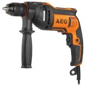 AEG SBE 750 RE