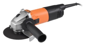 AEG WS 8-115 S