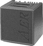 AER Alpha