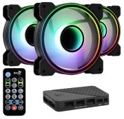 Aerocool Mirage 12 ARGB Pro