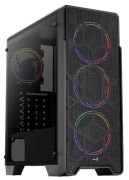 Aerocool Ore Tempered Glass