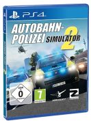 Aerosoft Autobahnpolizei 2 PS4