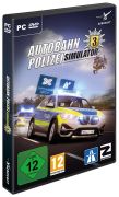 Aerosoft Autobahnpolizei Simulator 3 PC Aerosoft Autobahnpolizei Simulator 3 PC