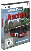 Aerosoft OMSI 2 Add-On - Aachen Aerosoft OMSI 2 Add-On - Aachen