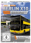 Aerosoft OMSI 2 Add-On - Berlin X10 Aerosoft OMSI 2 Add-On - Berlin X10