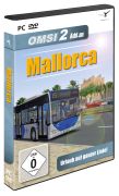 Aerosoft OMSI 2 Add-On - Mallorca Aerosoft OMSI 2 Add-On - Mallorca