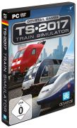 Aerosoft Train Simulator 2017 PC