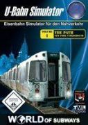 Aerosoft World of Subways Vol. 1 PC Aerosoft World of Subways Vol. 1 PC
