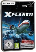 Aerosoft X-Plane 11 PC Aerosoft X-Plane 11 PC