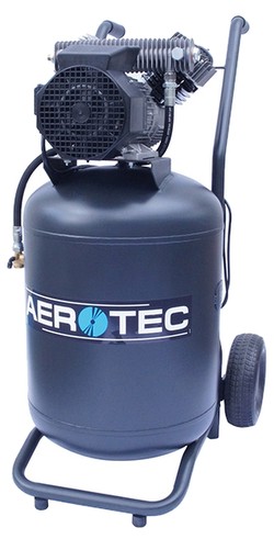 Aerotec 430 - 90 WORKER Aerotec 430 - 90 WORKER