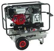 Aerotec 600-11+11 HONDA