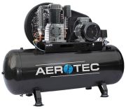 Aerotec 650-270 PRO AD2000 liegend Aerotec 650-270 PRO AD2000 liegend