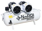 Aerotec Aeromedic XTR 8V-270L Aerotec Aeromedic XTR 8V-270L