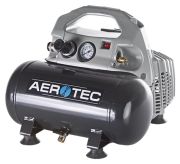Aerotec Airliner SILENT (20160426)