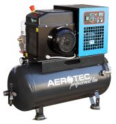 Aerotec Schraubenkompressor Compack 2 TR - 90L PRO (150162010) Aerotec Schraubenkompressor Compack 2 TR - 90L PRO (150162010)