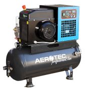Aerotec Schraubenkompressor Compack 2 TR - 90L PRO (150162012) Aerotec Schraubenkompressor Compack 2 TR - 90L PRO (150162012)