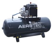 Aerotec Schraubenkompressor Compack 3 270 L PRO AD2000