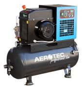 Aerotec Compack 3 TR - 90 L PRO Aerotec Compack 3 TR - 90 L PRO