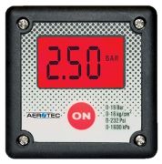 Aerotec FX 3700 1/8 Zoll