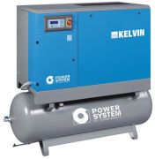Aerotec Kelvin 22-10 500 L mit Trockner (20140930) Aerotec Kelvin 22-10 500 L mit Trockner (20140930)