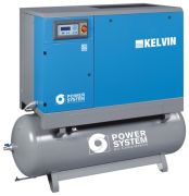Aerotec Kelvin 22-13 500 L mit Trockner (20140931) Aerotec Kelvin 22-13 500 L mit Trockner (20140931)