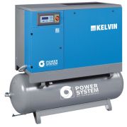 Aerotec Kelvin 7,5-10 270 L Tank mit Trockner (20140916) Aerotec Kelvin 7,5-10 270 L Tank mit Trockner (20140916)