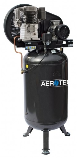 Aerotec Kompressor 600-200 Aerotec Kompressor 600-200