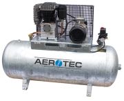 Aerotec N59-270 PRO liegend Aerotec N59-270 PRO liegend