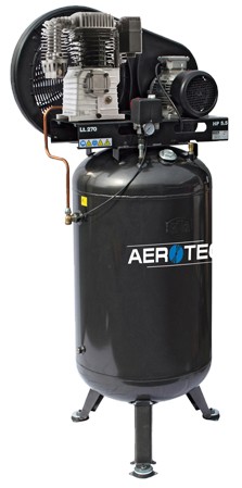 Aerotec N59-270 PRO stehend Aerotec N59-270 PRO stehend