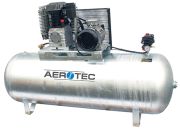 Aerotec N60-500 Z PRO liegend - 400 Volt verzinkt (2005323) Aerotec N60-500 Z PRO liegend - 400 Volt verzinkt (2005323)