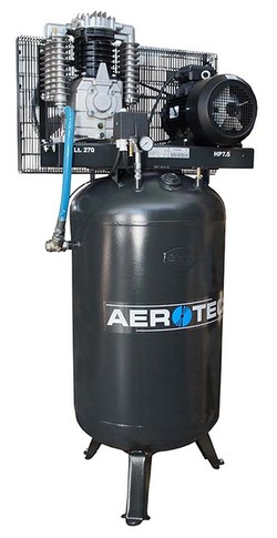 Aerotec N65-270 PRO AD2000-K30