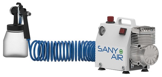 Aerotec Sany Air (20130114) Aerotec Sany Air (20130114)