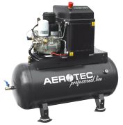 Aerotec Schraubenkompressor Compack 3 - 90L PRO