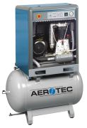 Aerotec Silent Kolbenkompressor PRO K-AK30 (20161027) Aerotec Silent Kolbenkompressor PRO K-AK30 (20161027)