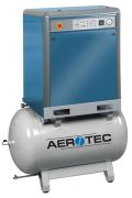 Aerotec Silent Kolbenkompressor PRO K-AK50 (20161025) Aerotec Silent Kolbenkompressor PRO K-AK50 (20161025)